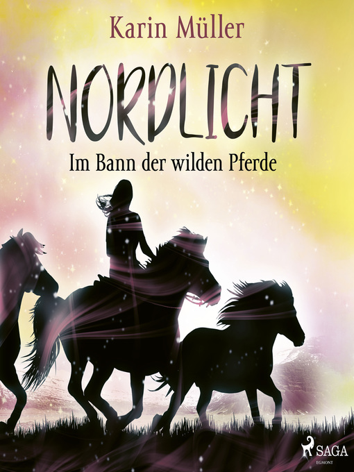 Title details for Nordlicht, Band 02 by Karin Müller - Available